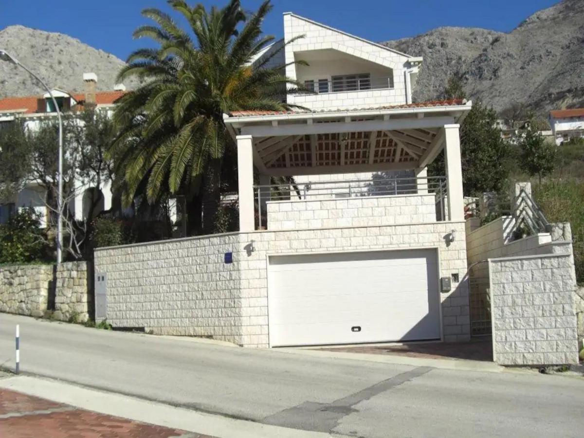 Apartments Villa Melita Dubrovnik Mlini Eksteriør billede