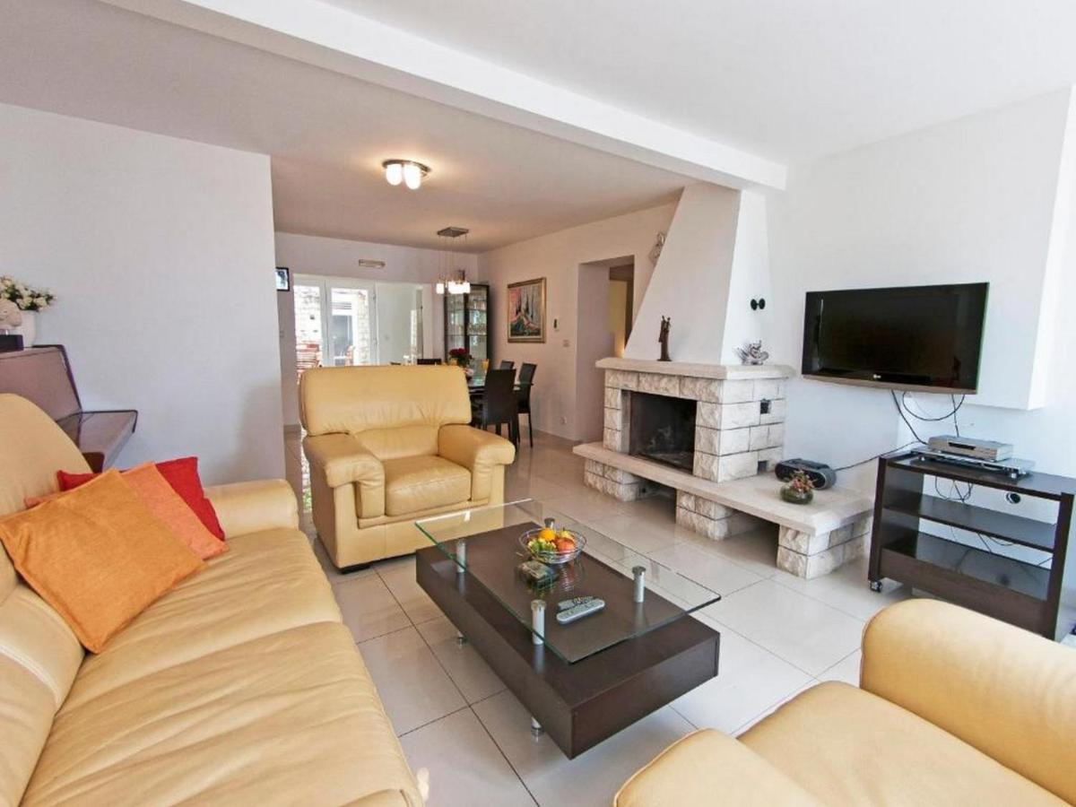 Apartments Villa Melita Dubrovnik Mlini Eksteriør billede