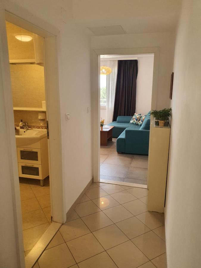 Apartments Villa Melita Dubrovnik Mlini Eksteriør billede